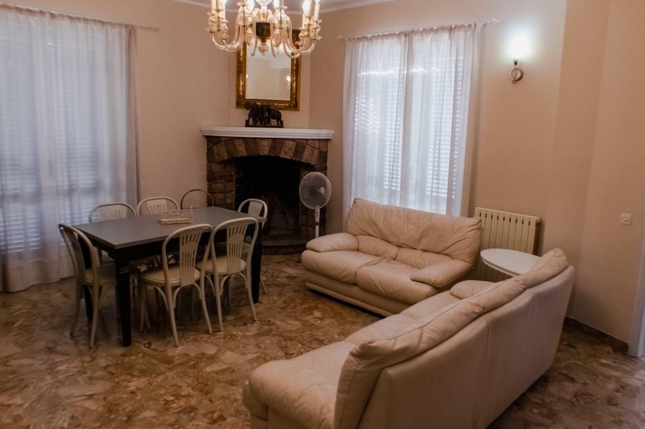 Residence Al Lago Castiglione del Lago Eksteriør bilde